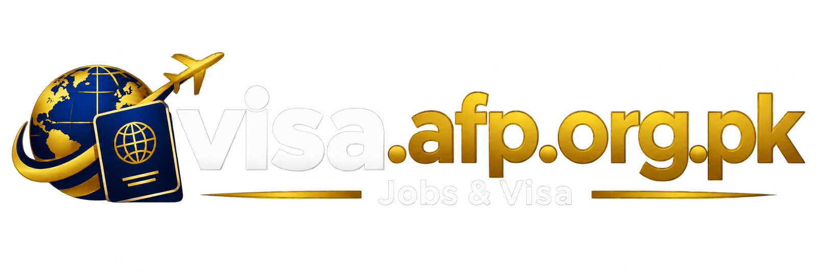 visa.afp.org.pk
